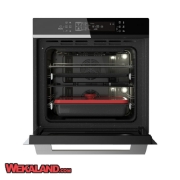 تصویر  فر توکار برقی آلتون مدل V504T