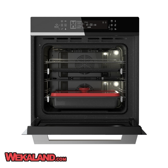 تصویر  فر توکار برقی آلتون مدل V504T