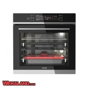 تصویر  فر توکار برقی آلتون مدل V504T