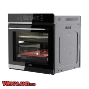 تصویر  فر توکار برقی آلتون مدل V504T