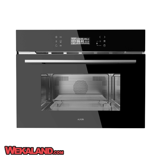 تصویر  مایکروویو آلتون مدل Mi500TB