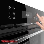 تصویر  مایکروویو آلتون مدل Mi500TB