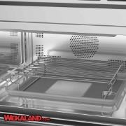 تصویر  مایکروویو آلتون مدل Mi500TB