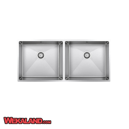 تصویر  سینک ظرفشویی کن مدل  BCN88 زیر صفحه ای