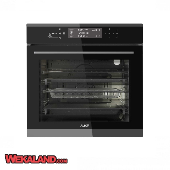 تصویر  فر توکار برقی آلتون مدل V314