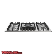 تصویر  اجاق گاز صفحه ای آلتون مدل ISG522N