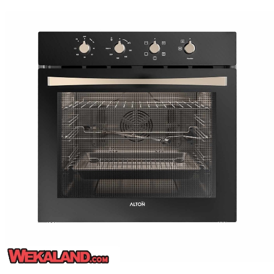 تصویر  فر توکار برقی آلتون مدل V100