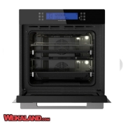 تصویر  فر توکار برقی آلتون مدل V402BN