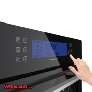 تصویر  فر توکار برقی آلتون مدل V402BN