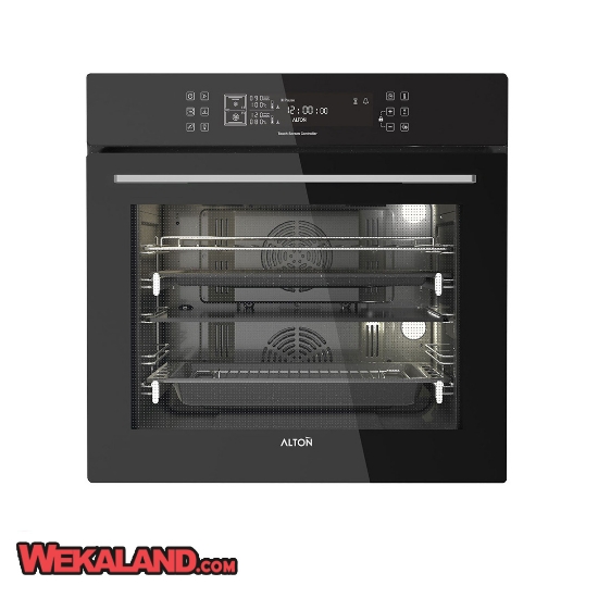 تصویر  فر توکار برقی آلتون مدل V402BN