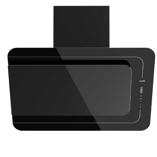 تصویر  هود مورب آلتون مدل H312