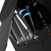 تصویر  هود مورب آلتون مدل H312