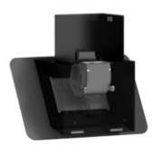 تصویر  هود مورب آلتون مدل H312