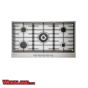 تصویر  اجاق گاز صفحه ای کن مدل رکو مولتی استپ  RECO_MS