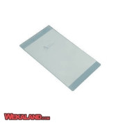 تصویر  سینک ظرفشویی اخوان مدل 600S توکار