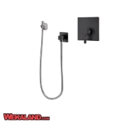 تصویر  شیر توالت توکار کی دبلیو سی مدل آوا