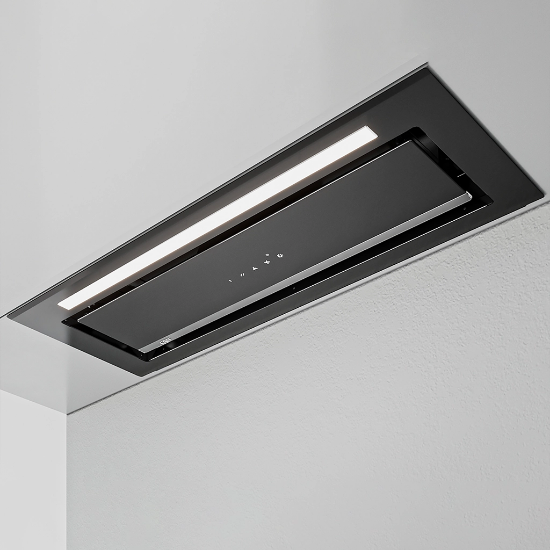 تصویر  هود مخفی کن مدل آرتیما 9