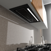 تصویر  هود مخفی کن مدل آرتیما 9