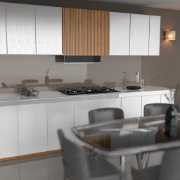 تصویر  هود مخفی کن مدل آرتیما 9