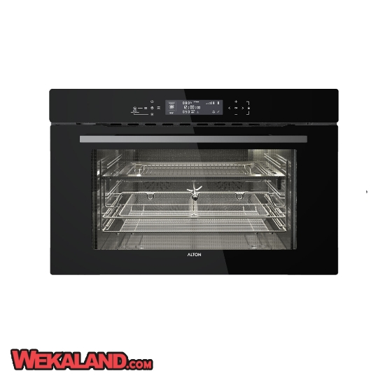 تصویر  فر توکار برقی آلتون مدل V920B