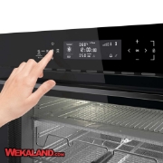 تصویر  فر توکار برقی آلتون مدل V920B