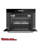 تصویر  فر توکار برقی آلتون مدل V920B