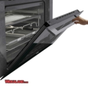 تصویر  فر توکار برقی آلتون مدل V920B