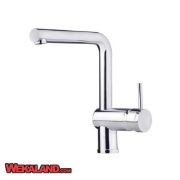 تصویر  شیر ظرفشویی راسان مدل شبنم