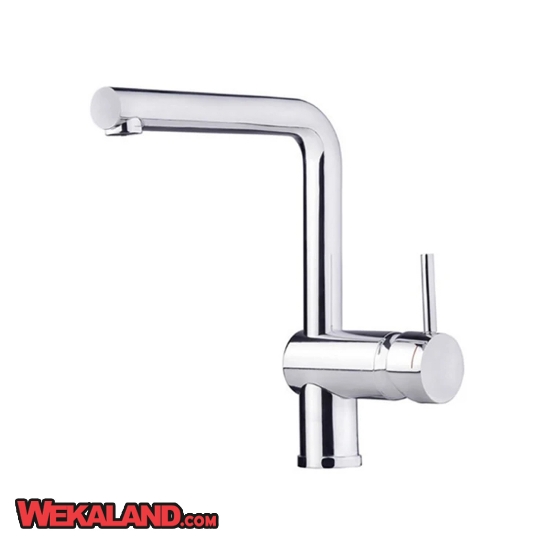 تصویر  شیر ظرفشویی راسان مدل شبنم