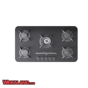 تصویر  اجاق گاز صفحه ای کن مدل IG8507