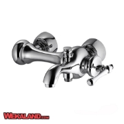 تصویر  شیر حمام البرز روز مدل علاالدین کروم