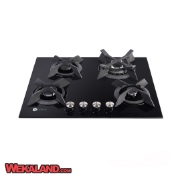 تصویر  اجاق گاز صفحه ای درسا مدل مانا DG2103-4