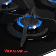 تصویر  اجاق گاز صفحه ای درسا مدل مانا DG2103-4