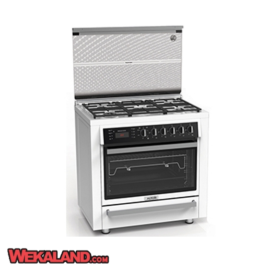 تصویر  اجاق گاز مبله آلتون مدل MXR5W