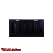 تصویر  هود شومینه ای بیمکث مدل 1301 مشکی