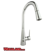 تصویر  شیر ظرفشویی شاوری راسان مدل سارینا