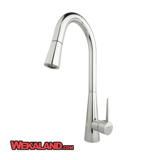 تصویر  شیر ظرفشویی شاوری راسان مدل سارینا