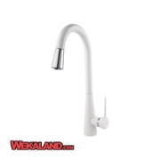 تصویر  شیر ظرفشویی شاوری راسان مدل سارینا