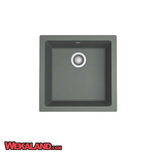 تصویر  سینک ظرفشویی گرانیتی کن مدل بل Bell