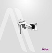 تصویر  شیر توالت البرز روز مدل کروز کروم