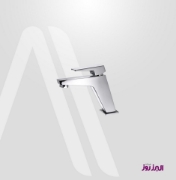 تصویر  شیر روشویی البرز روز مدل کروز کروم