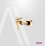 تصویر  شیر توالت البرز روز مدل کروز طلایی