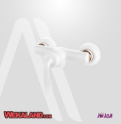 تصویر  شیر توالت البرز روز مدل پروشات کروم