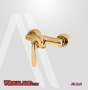 تصویر  شیر توالت البرز روز مدل پروشات کروم