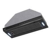 تصویر  هود مخفی آلتون مدل H702BN