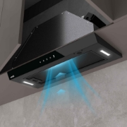تصویر  هود مخفی آلتون مدل H702BN