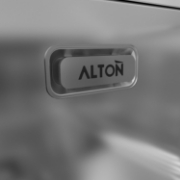 تصویر  سینک ظرفشویی آلتون مدل ST1164 توکار