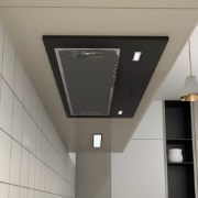 تصویر  هود مخفی کن مدل آرتیما 1