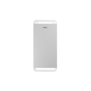 تصویر  سینک ظرفشویی استیل البرز مدل 958 توکار