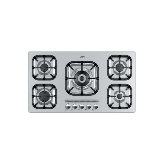 تصویر  اجاق گاز صفحه ای کن مدل 523S